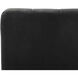 August Shadow Grey Lounge Chair